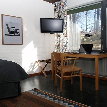 Ekebacken Hotell & Konferens Markaryd Extérieur photo