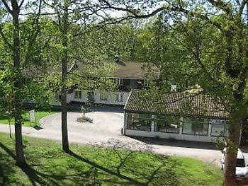 Ekebacken Hotell & Konferens Markaryd Extérieur photo
