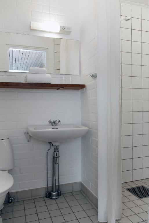 Ekebacken Hotell & Konferens Markaryd Chambre photo