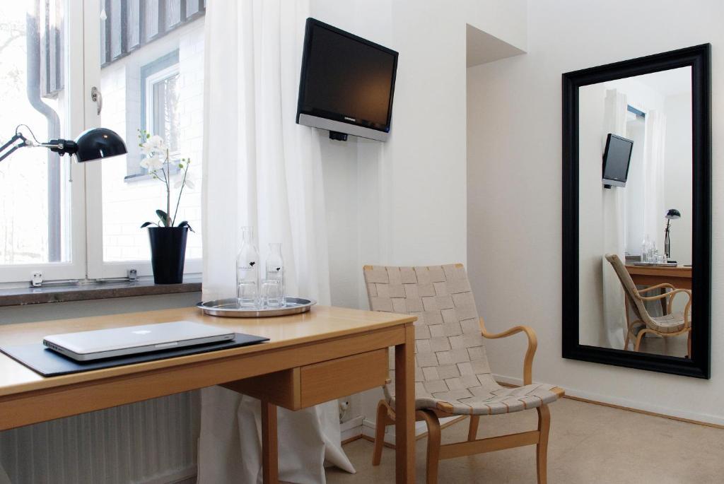 Ekebacken Hotell & Konferens Markaryd Chambre photo