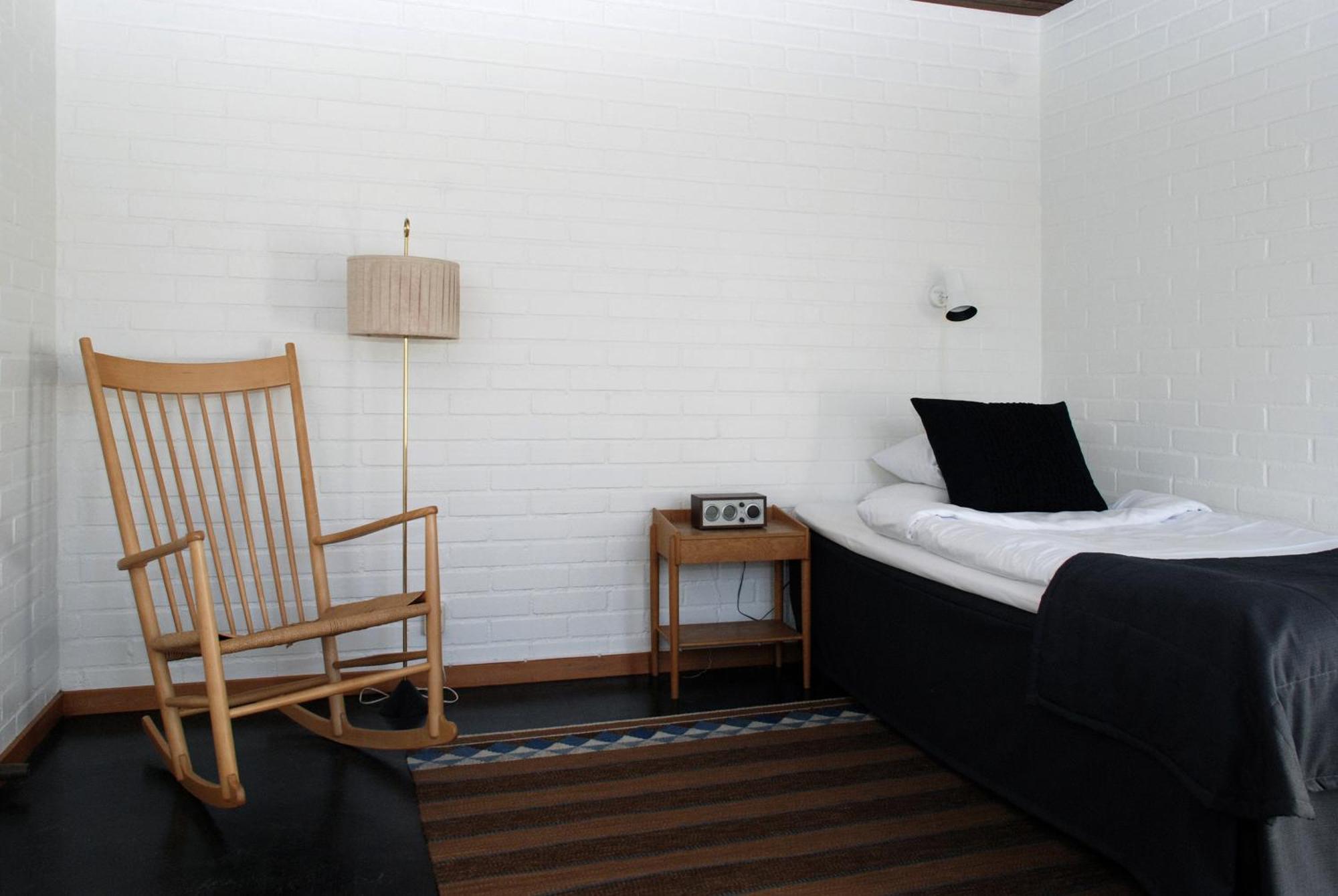 Ekebacken Hotell & Konferens Markaryd Extérieur photo