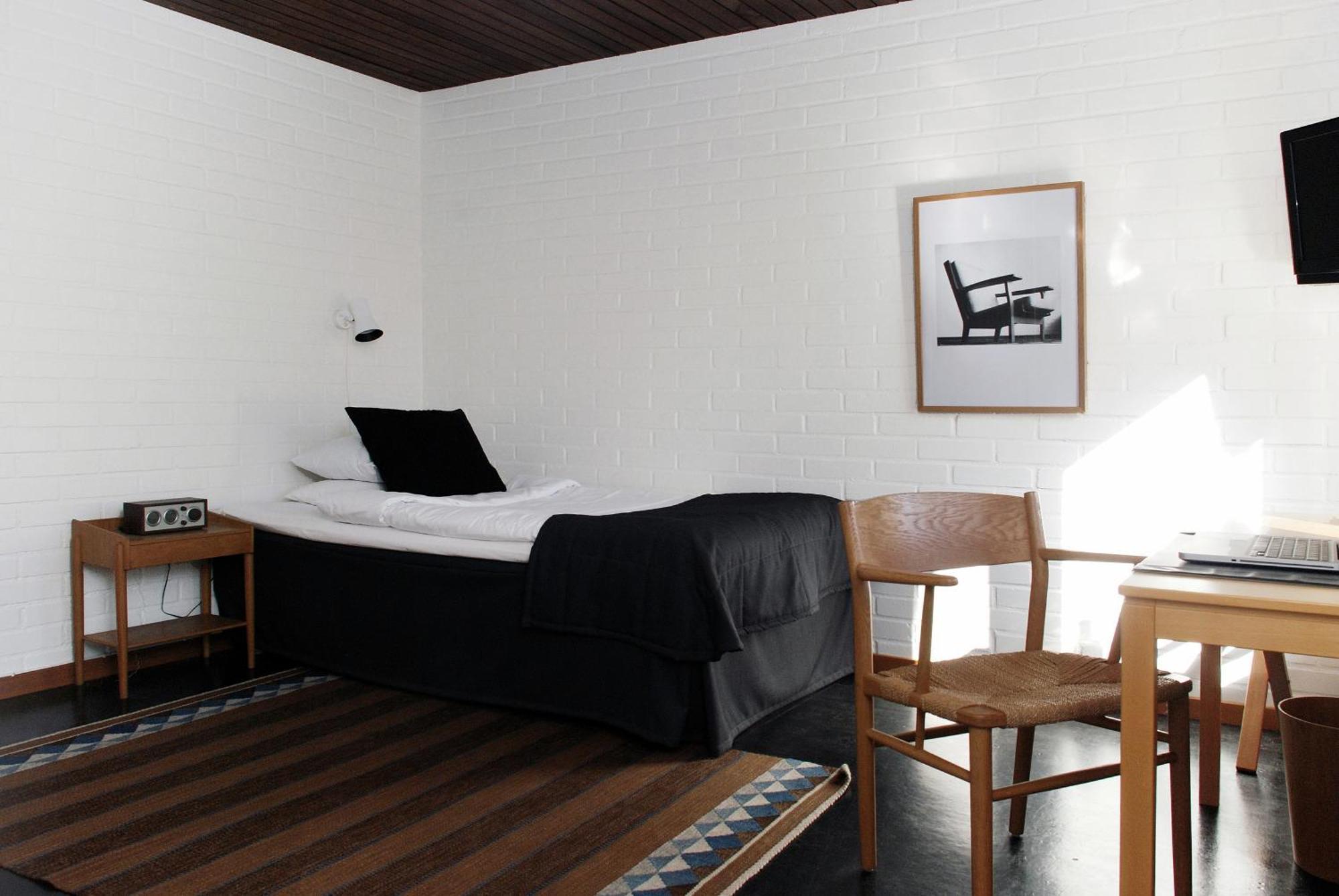 Ekebacken Hotell & Konferens Markaryd Extérieur photo