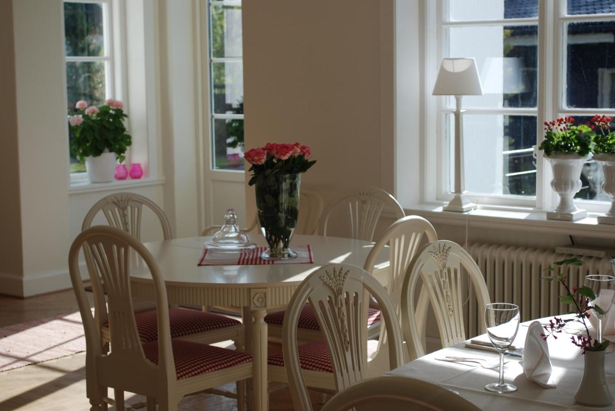 Ekebacken Hotell & Konferens Markaryd Extérieur photo