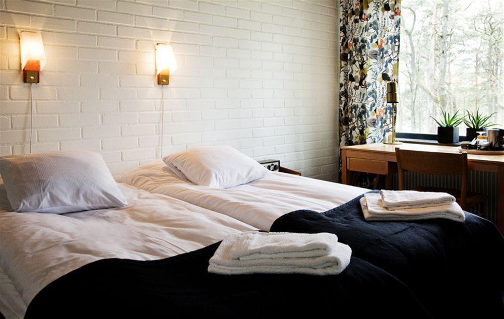 Ekebacken Hotell & Konferens Markaryd Extérieur photo