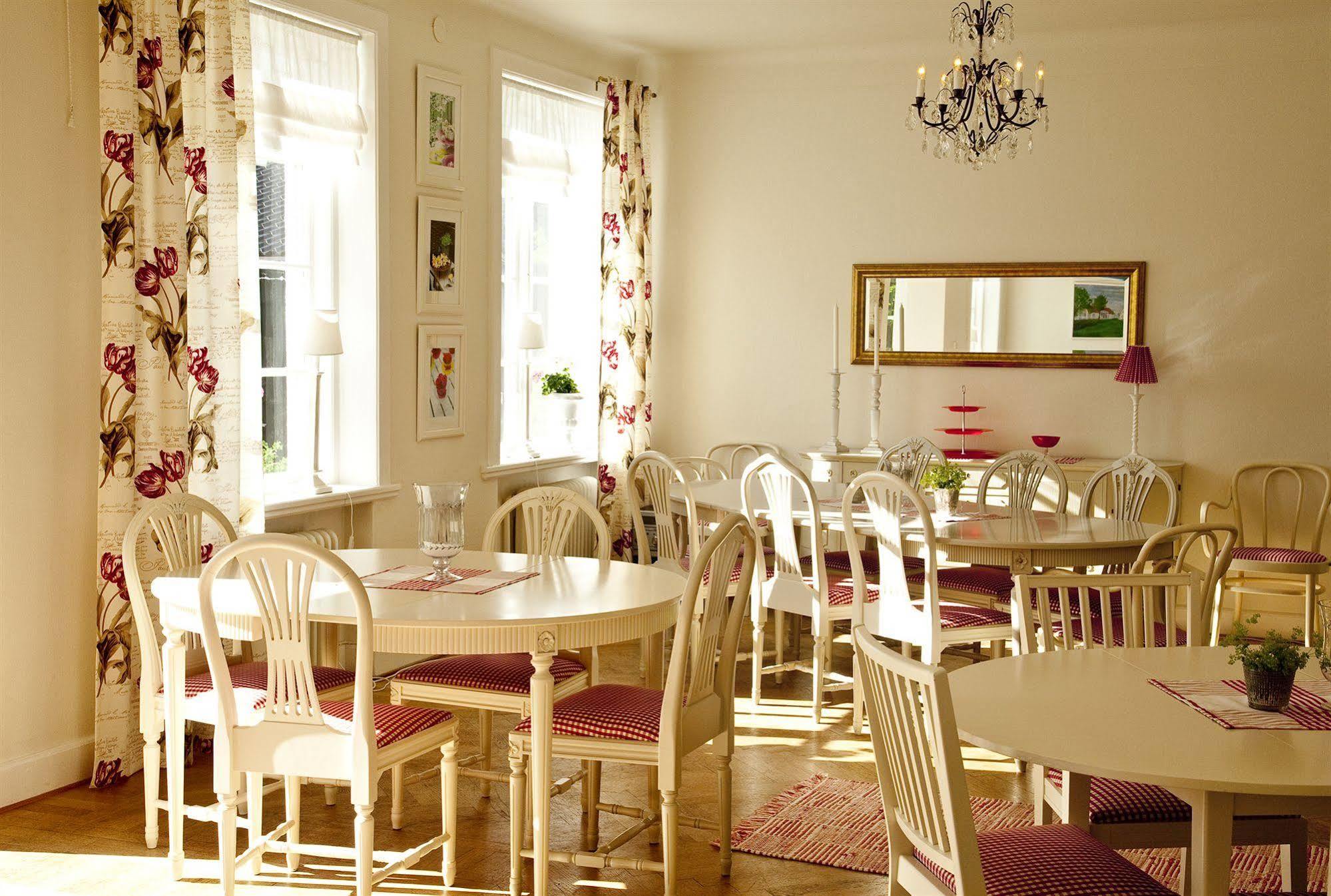 Ekebacken Hotell & Konferens Markaryd Extérieur photo